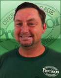 Richard Tshudy