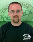 Michael Boyle