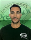 Carlos Morales
