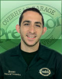 Bryan Stewart