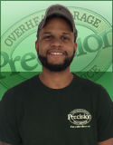 Franklin Mosley