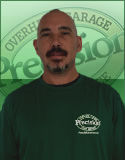 Gerald Hoover