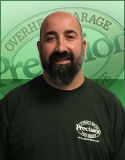 John Pappas