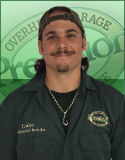 Luke Rose