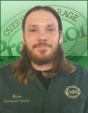 Ross Williams