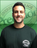 Jason Templin - Installer Manager
